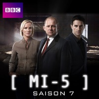 Télécharger Spooks, MI-5, Saison 7 Episode 7