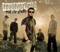 Mit Dir Chilln (Single Version) — Revolverheld