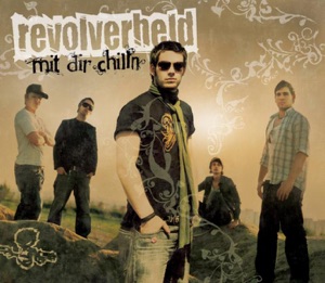 Chord Gitar Heimspiel - Revolverheld