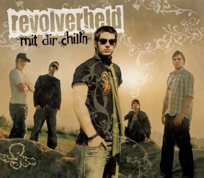 Mit dir chilln - Single