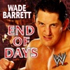 WWE: End of Days (Wade Barrett) - Single