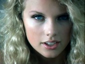 Video artwork for Tim McGraw by Taylor Swift
