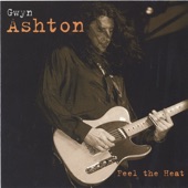 Gwyn Ashton - Bad Luck Blues