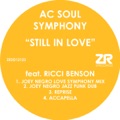 Still In Love (Joey Negro Jazz Funk Dub)