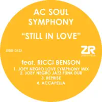 Still In Love (Joey Negro Jazz Funk Dub)