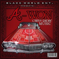 Chevy Ridin Music