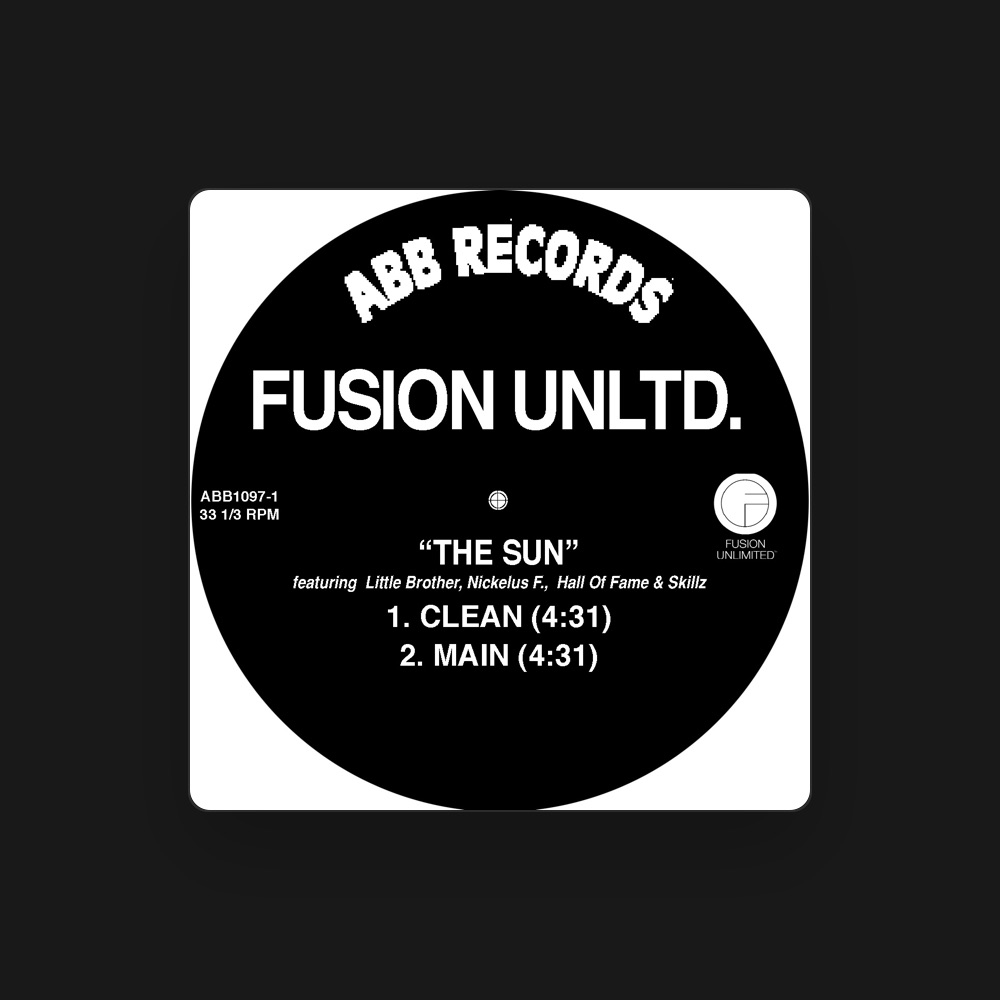 Фото Fusion Unltd.