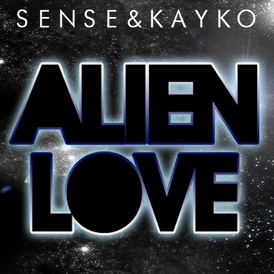 Alien Love - Single