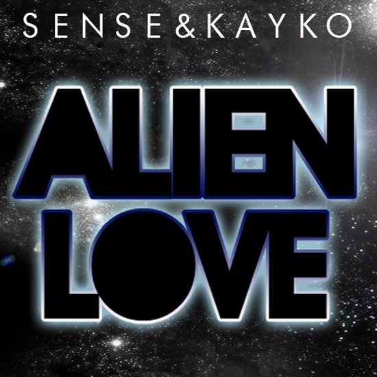 Alien Love