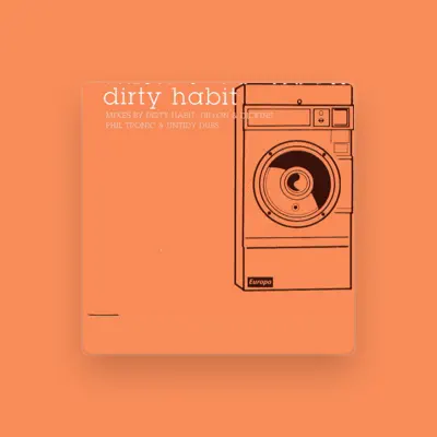 Listen to Dirty Habit, watch music videos, read bio, see tour dates & more!