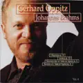 Rhapsody in G minor, Op. 79