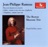 Pieces de clavecin en concerts: Concert No. 2 in G major: IV. Menuet I - V. Menuet II