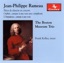 Rameau:  Pieces de clavecin en concerts