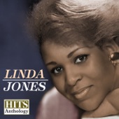 Linda Jones - I Can't Stop Lovin' My Baby