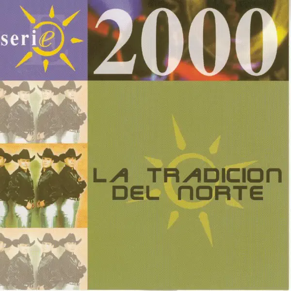 Corazón — La Tradicion del Norte