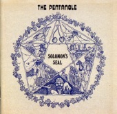 Pentangle - Willy O'Winsbury