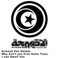 Why Can't You Free Some Time — Armand Van Helden