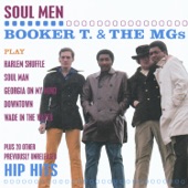 Booker T & The MG's - Every Beat Of My Heart