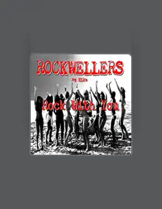 Listen to Rockwellers, watch music videos, read bio, see tour dates & more!