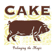 Never There - CAKE