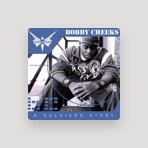 Bobby Cheeks
