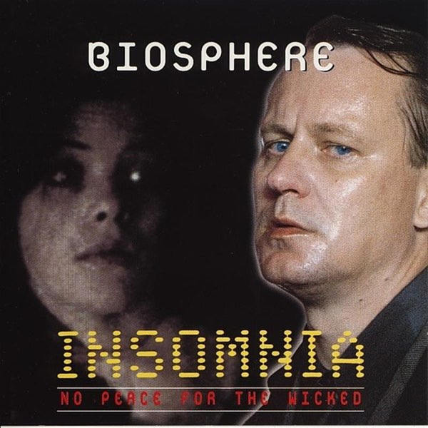 BIOSPHERE 『INSOMNIA』　バイオスフィア Insomnia - Biosphereのアルバム - Apple Music