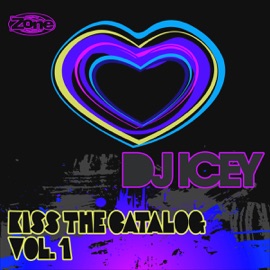 Low Down Good Girl DJ Icey