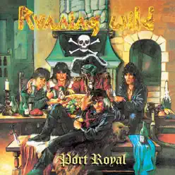 Port Royal - Running Wild