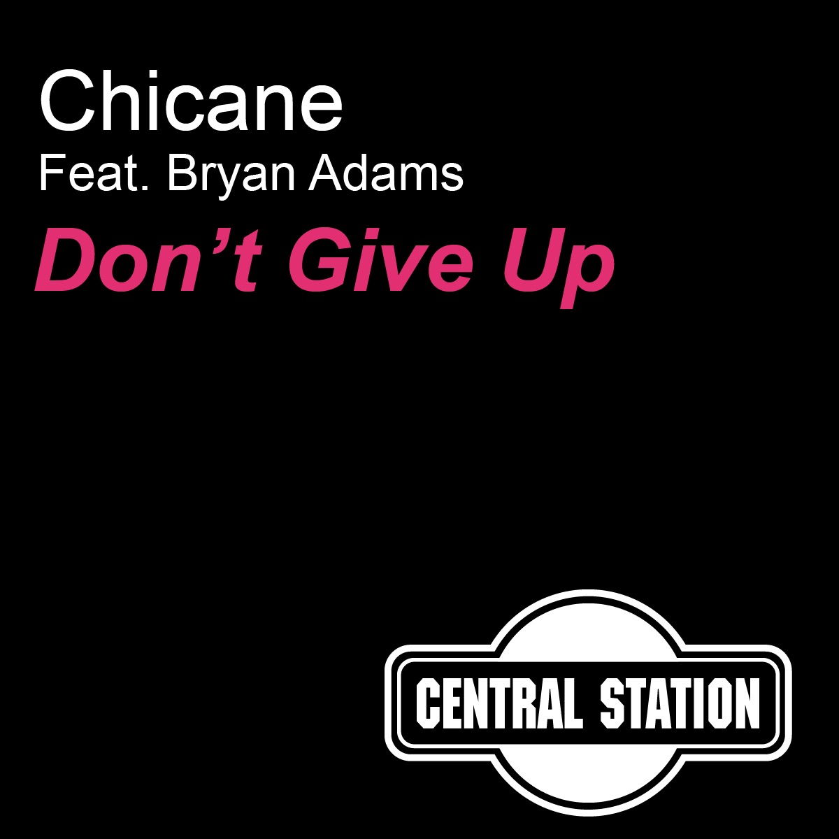 Don't Give Up (feat. Bryan Adams) - Single