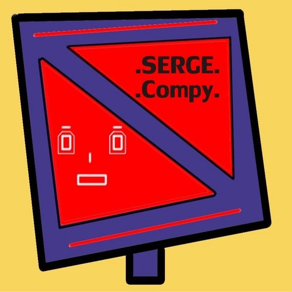 Serge Funk - Move On