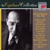 Aaron Copland & London Symphony Orchestra