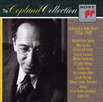 Aaron Copland & London Symphony Orchestra - Fanfare for the Common Man