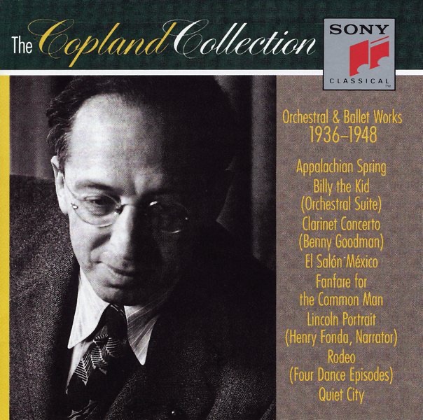 Music for Movies: Grovers Corners from "Our Town"