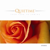 Quietime: Hymns artwork