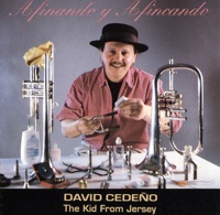 David Cedeño - Cuando Se Acabe la Rumba