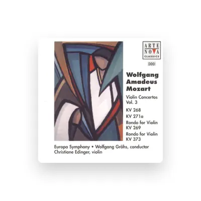 Listen to Wolfgang Gröhs, watch music videos, read bio, see tour dates & more!
