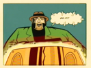 All Caps - Madvillain