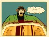 All Caps - Madvillain