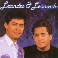 Leandro & Leonardo - Estou Na Mão Desta Mulher