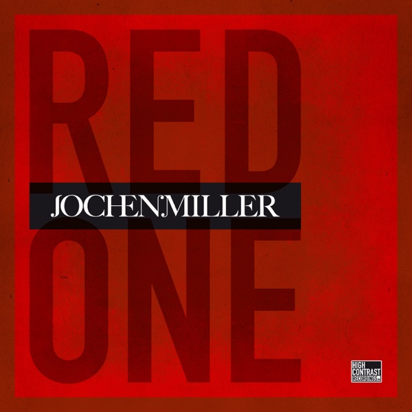 Red One - EP