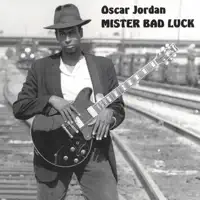It's The Truth — Oscar Jordan