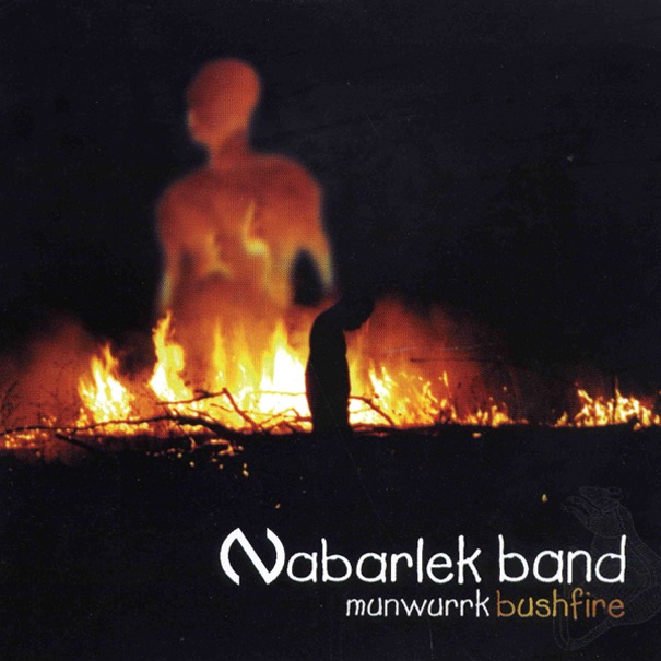 Munwurrk (Bushfire)