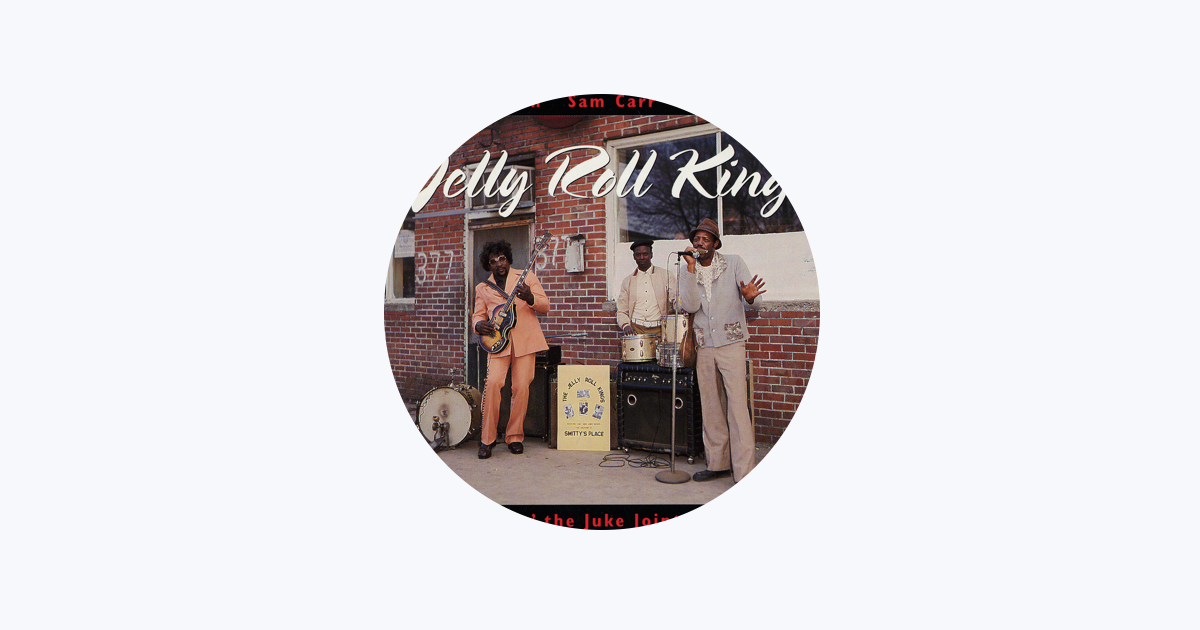 Jelly Roll Kings on Apple Music