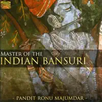 Pahadi Dhun — Ronu Majumdar