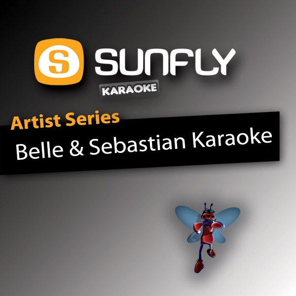The Blues Are Still Blue (In the style of Belle & Sebastian) [Karaoke Version] - Single