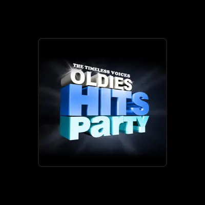 Listen to The Timeless Voices, watch music videos, read bio, see tour dates & more!