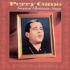 Perry Como The Fontaine Sisters