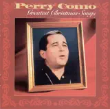 Perry Como - (There's No Place Like) Home for the Holidays (1954 Version)