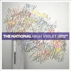 High Violet (Expanded Edition) - The National