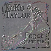 Force of Nature artwork